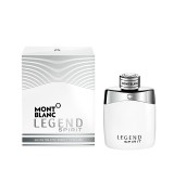 Montblanc Legend Spirit Perfume Masculino 100ml 